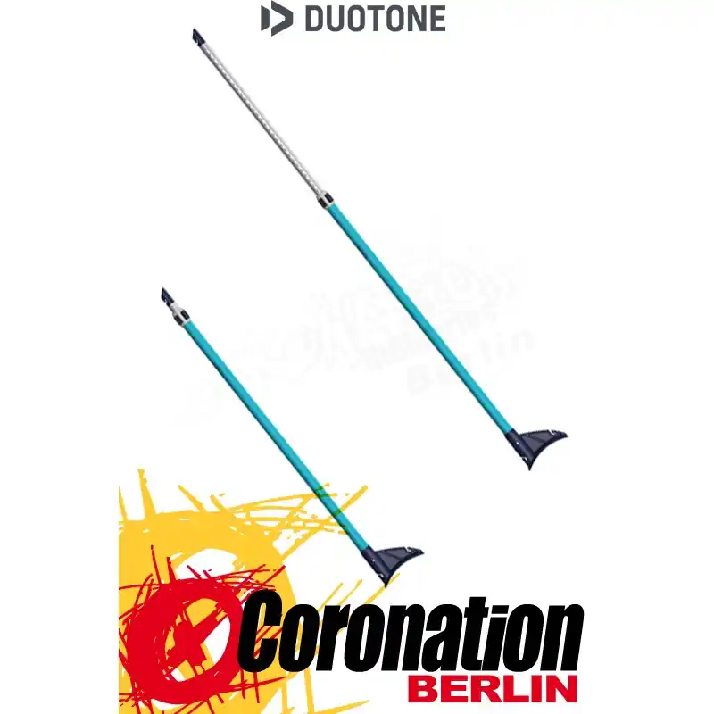 Begrenztes Angebot Duotone FOIL BOOM 2019