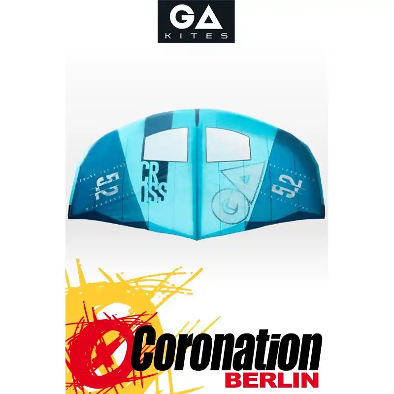 Gaastra GA-WING CROSS FoilWing Garantierte Lieferung