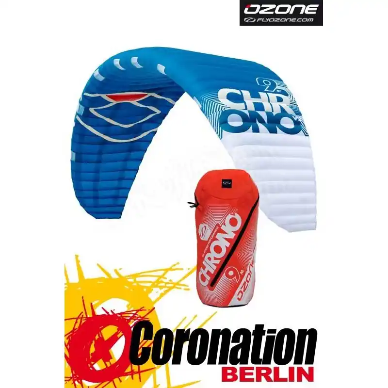Preisreduziert Ozone Chrono V2 13m - LIMITED STOCK SALE