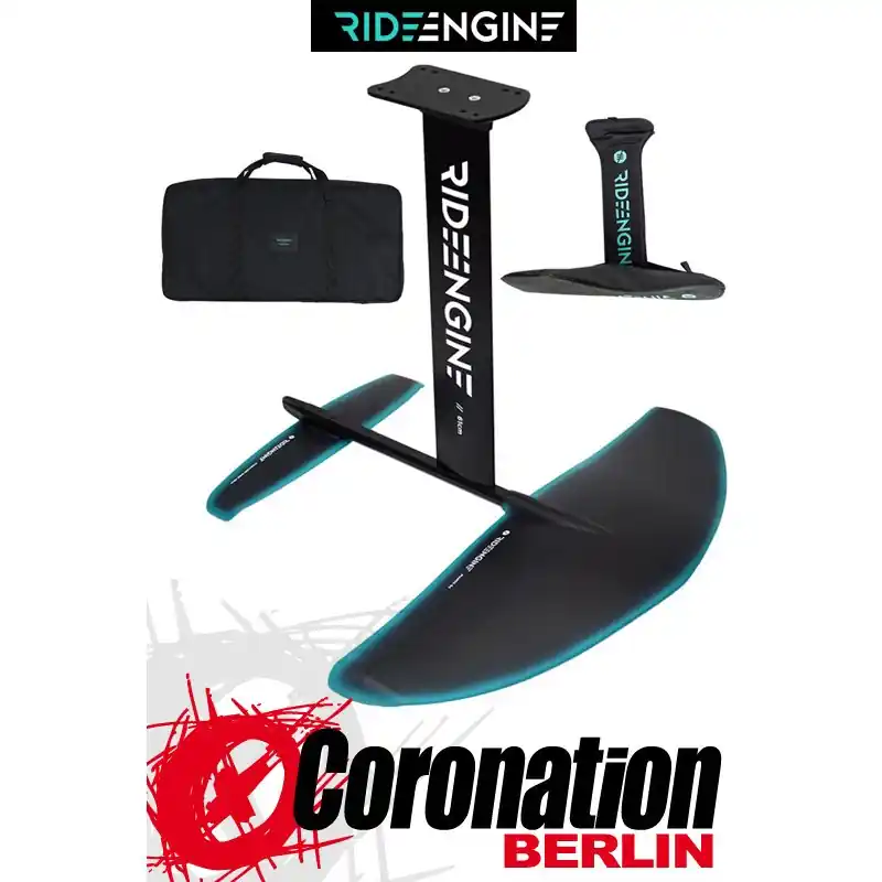 Ride Engine FUTURA Wingfoil Package 84-2066 Highlight