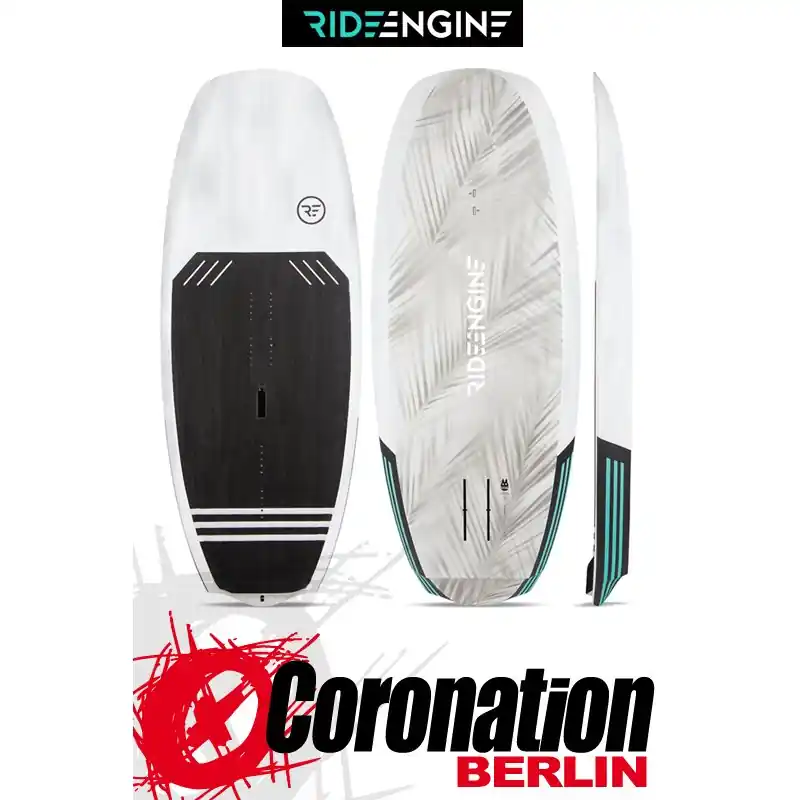 Ride Engine MOON BUDDY WING Foilboard Garantierte Lieferung