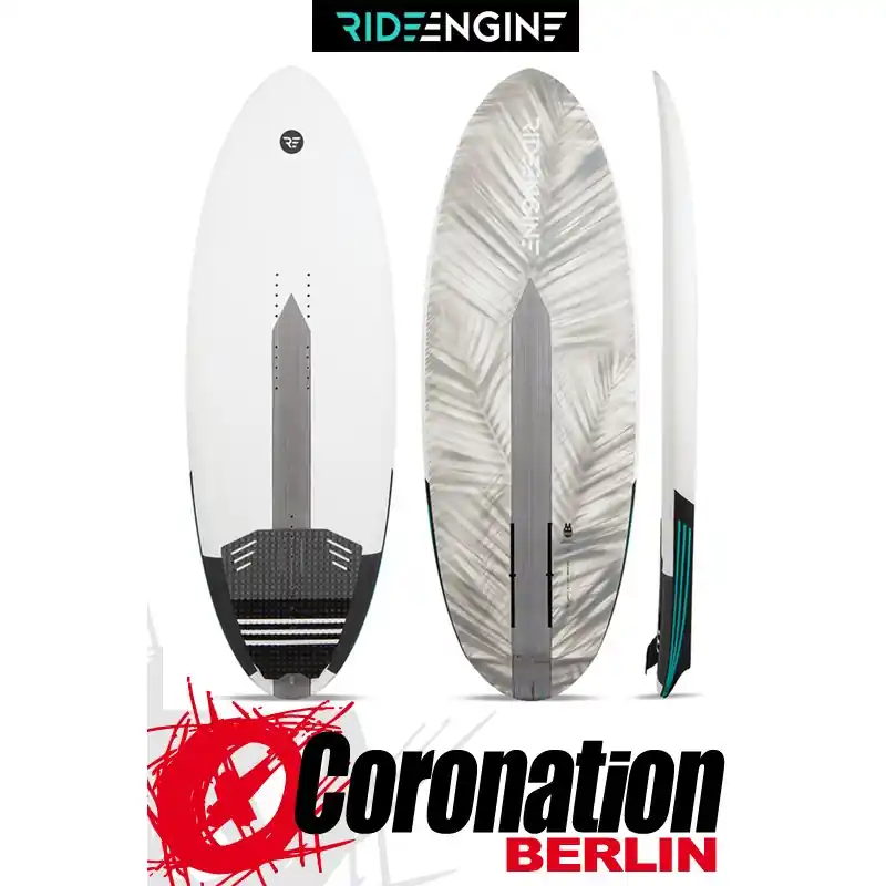 Ride Engine 2020 Dad SURF Foilboard Preisreduziert