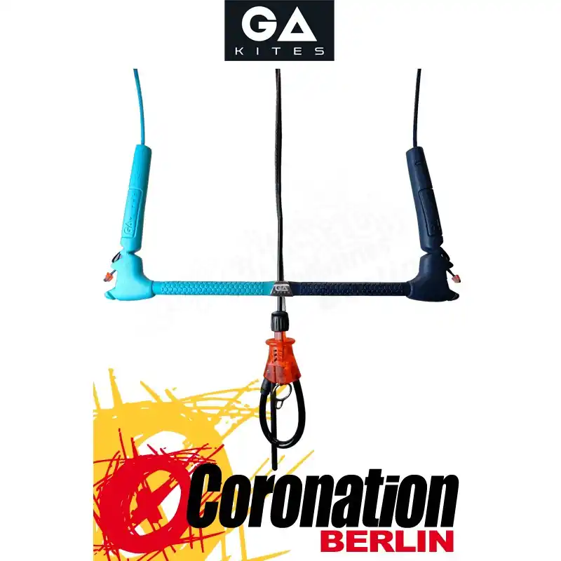 Gaastra GA-Kites X6 Kite Bar Top-Preis