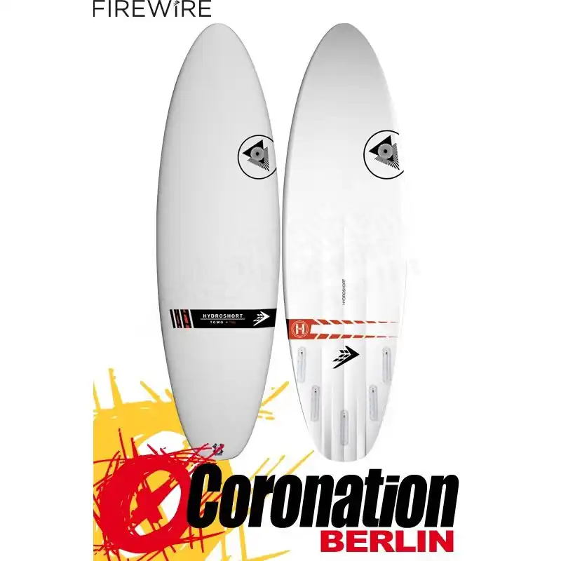 Firewire Tomo HYDROSHORT 2020 TEST Kiteboard - komplett Günstig