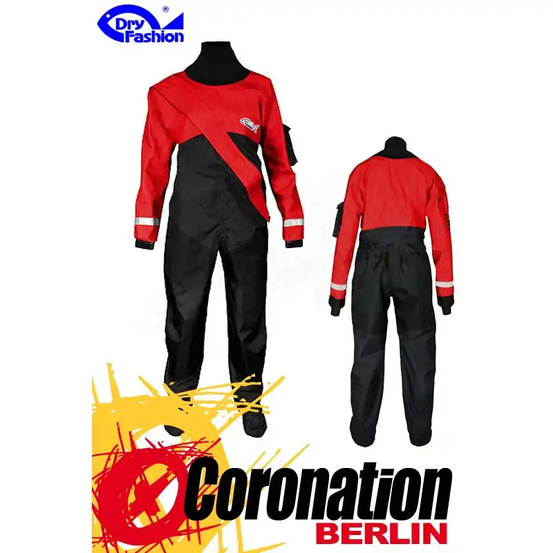 Sale Dry Fashion FISHING PRO Trockenanzug