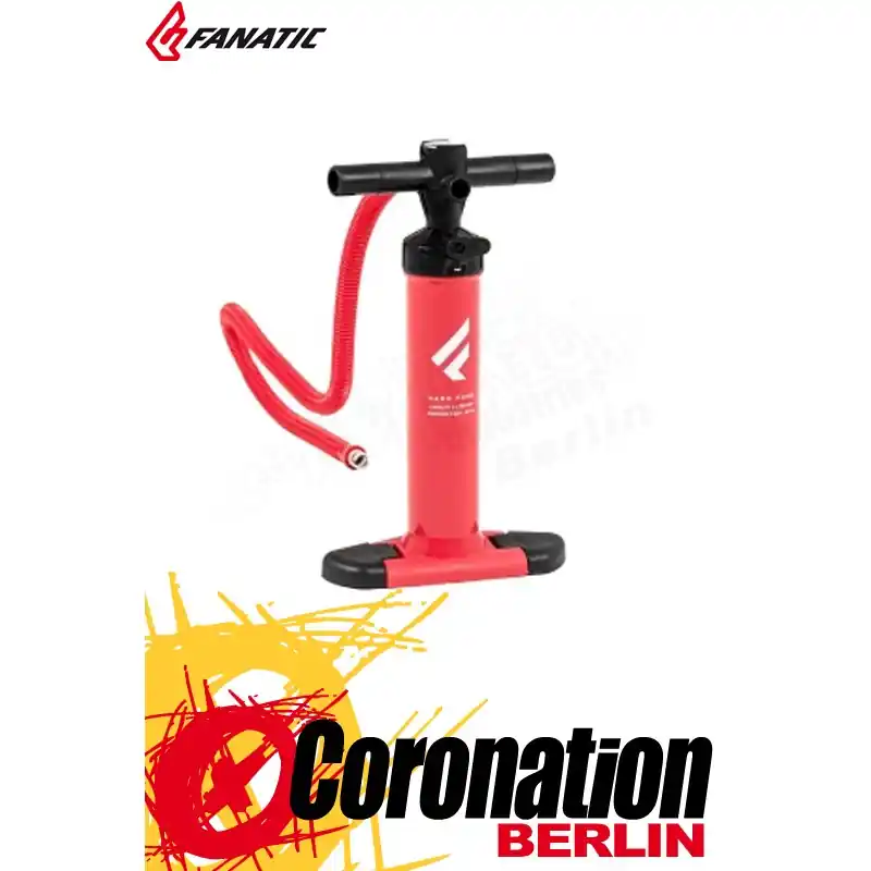 Fanatic SUP NANO PUMP 2020 Billig