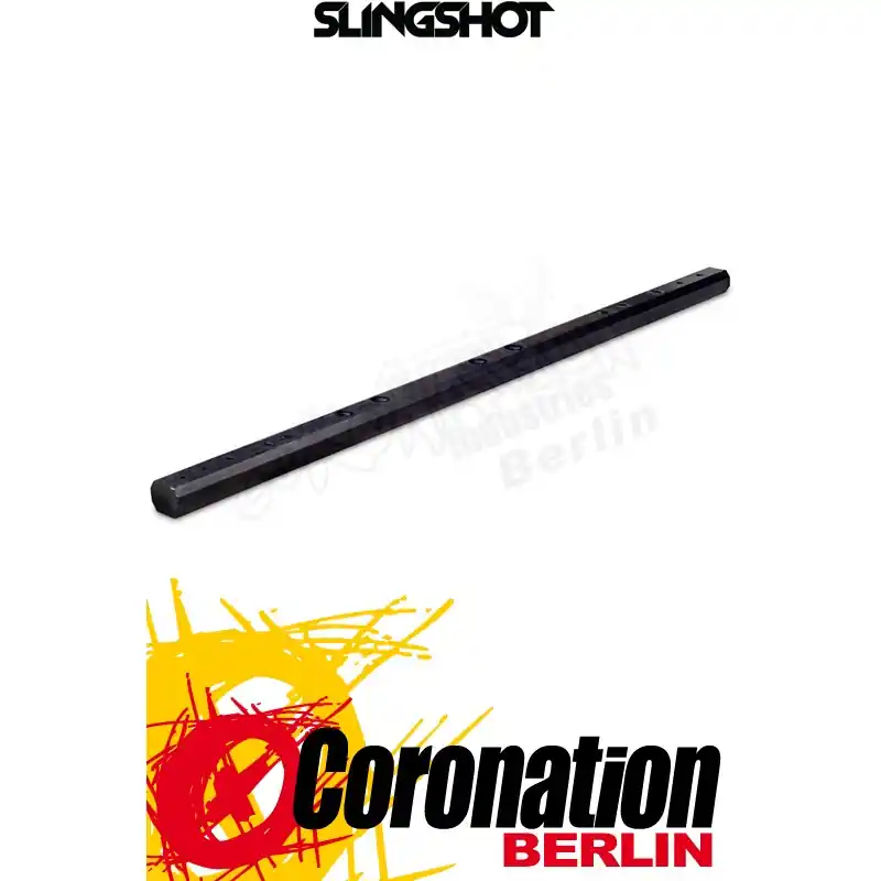 Slingshot HOVER GLIDE FORGED SWITCH FUSE 78cm Foil Fuselage Super-Preis