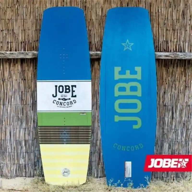Neu Im Sortiment Jobe CONCORD Wakeboard - Park Series