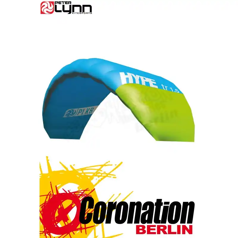 Peter Lynn HYPE TR 1.5 Powerkite Bestseller