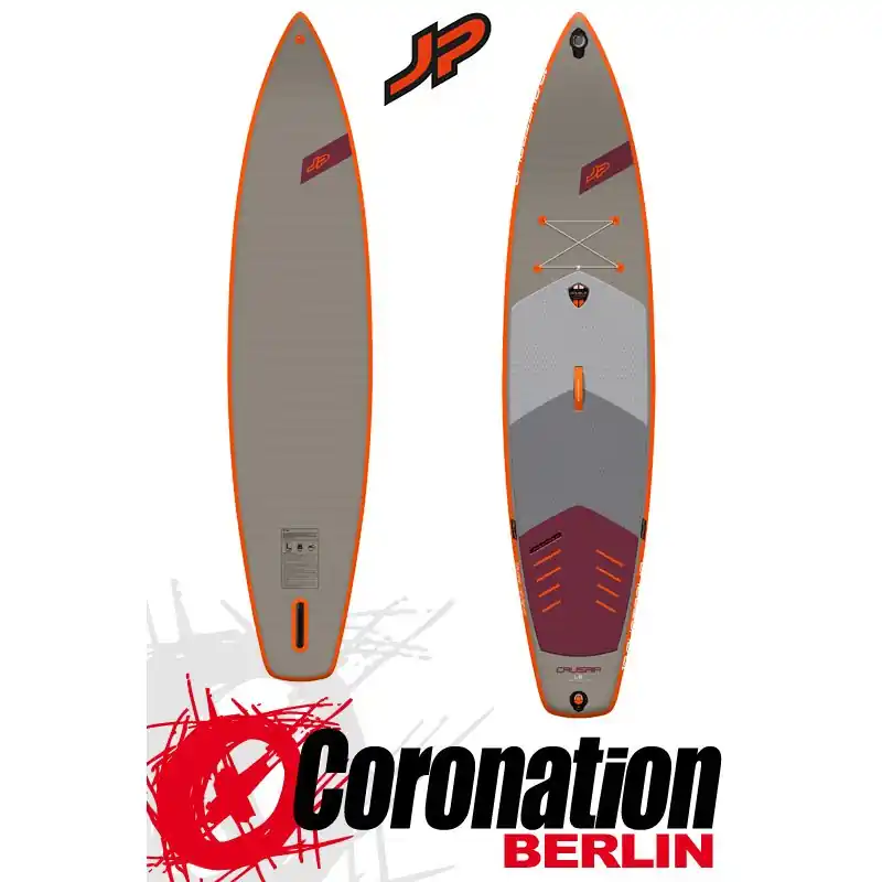 Jetzt Bestellen JP CRUISAIR LE 11'6'' 2020 inflatable SUP Board