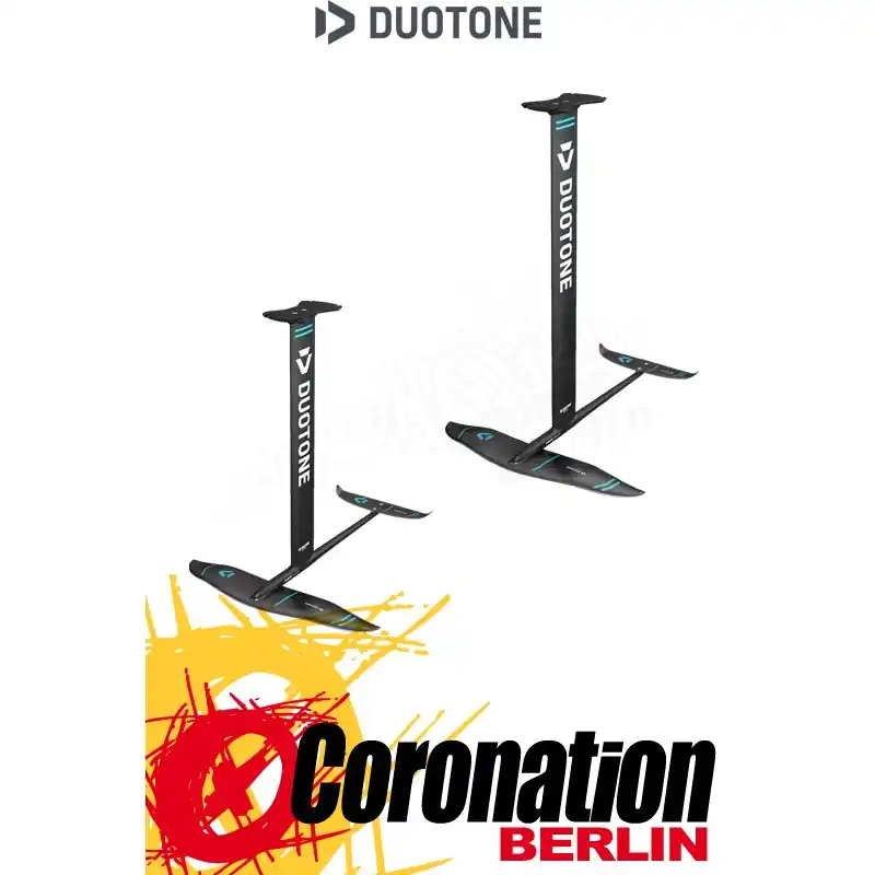 Must-Have Duotone SPIRIT GT 700 Foil