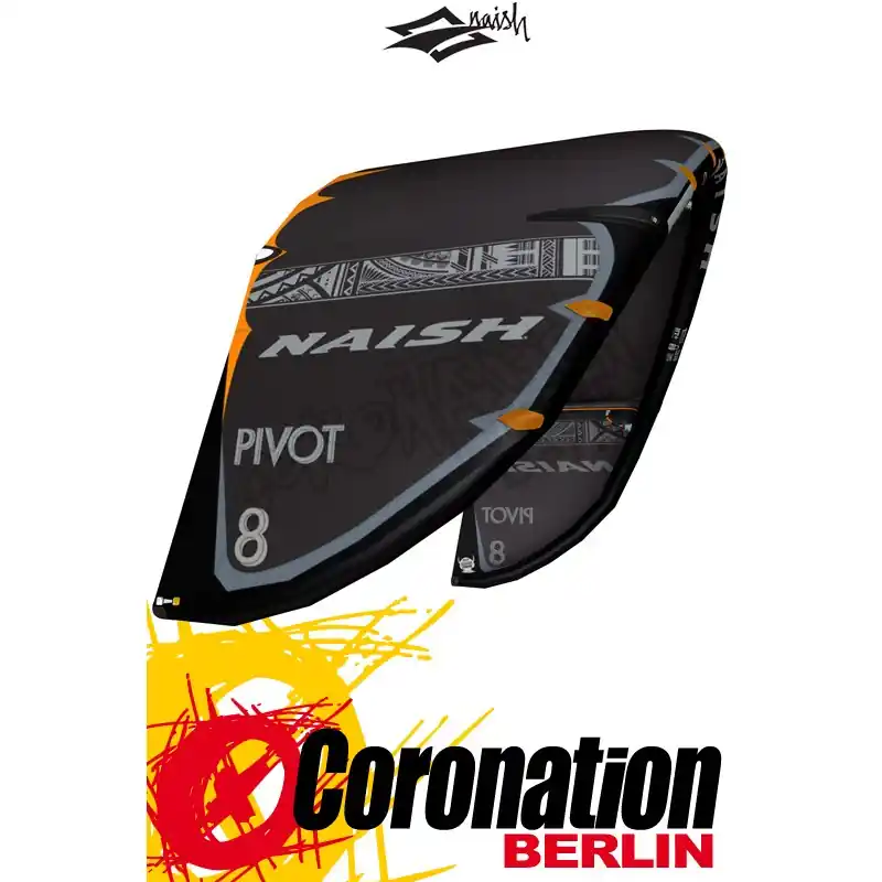 Naish S25 PIVOT LE Kite Letzte Chance