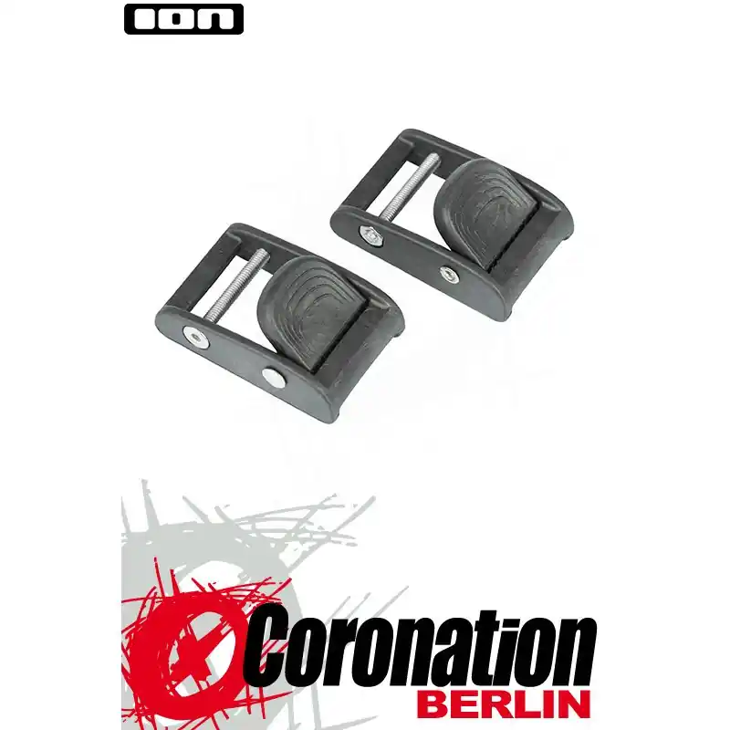 Super-Preis ION C30 LEVERBUCKLE (pair)