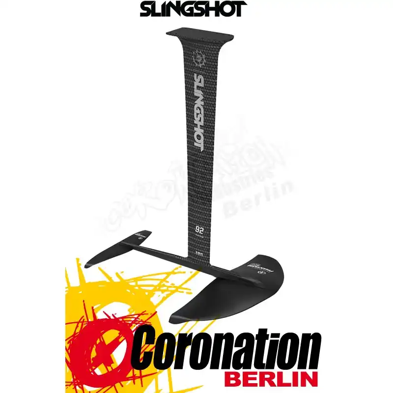 Slingshot PHANTASM 633 Foil Bestseller