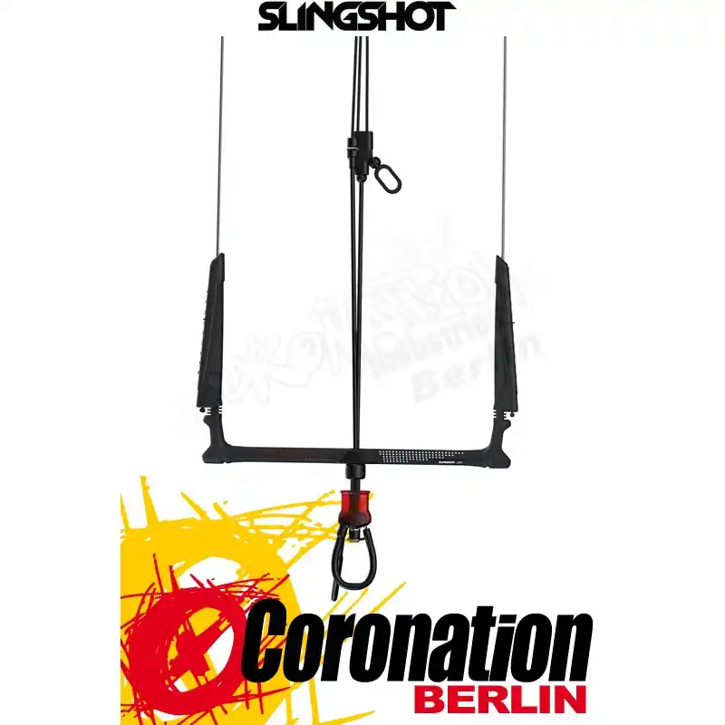 Slingshot SENTRY BAR V1 Kite Bar Sonderangebot