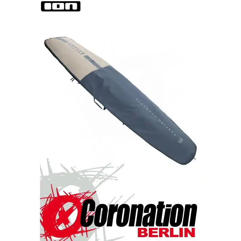 ION SUP / WINGFOIL CORE BOARDBAG STUBBY Preisreduziert