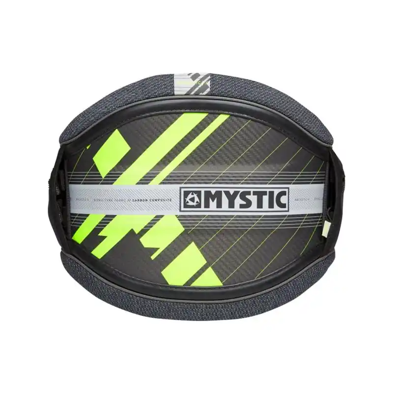 Billig Mystic MAJESTIC X Carbon Harness 2020 navy-lime