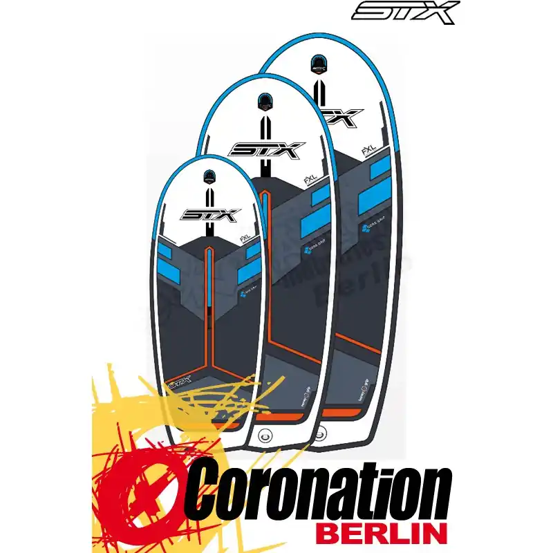 STX iFOIL WINGSURFBOARD 2021 Wingfoilboard Nur Heute