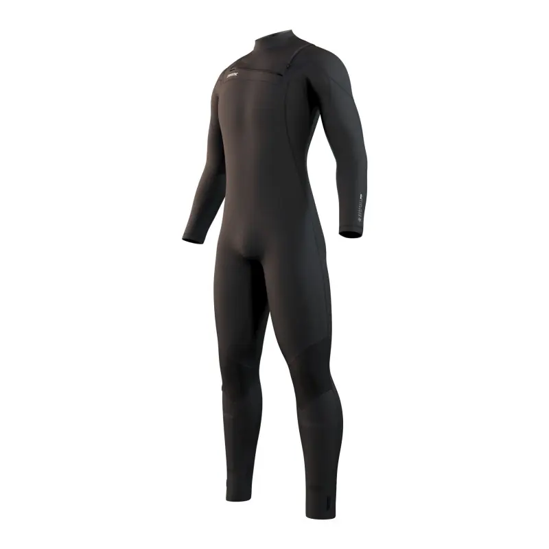 Wochenendangebot Mystic MARSHALL FULLSUIT 3/2MM FZ 2021 Neoprenanzug black