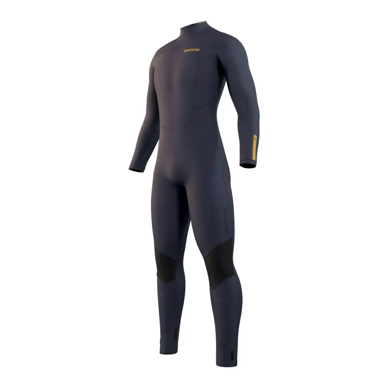 Bestseller Mystic MARSHALL FULLSUIT 5/3MM BZ 2021 Neoprenanzug night blue