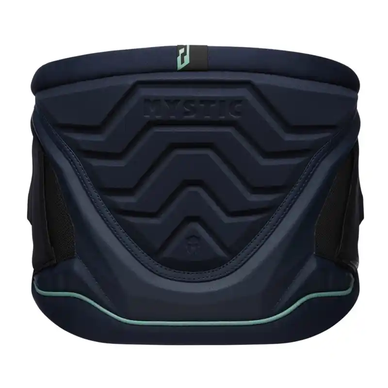 Zertifiziert Mystic WARRIOR 2021 Trapez night blue