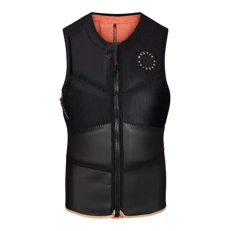 Expressversand Mystic GEM IMPACT VEST 2021 Prallschutzweste