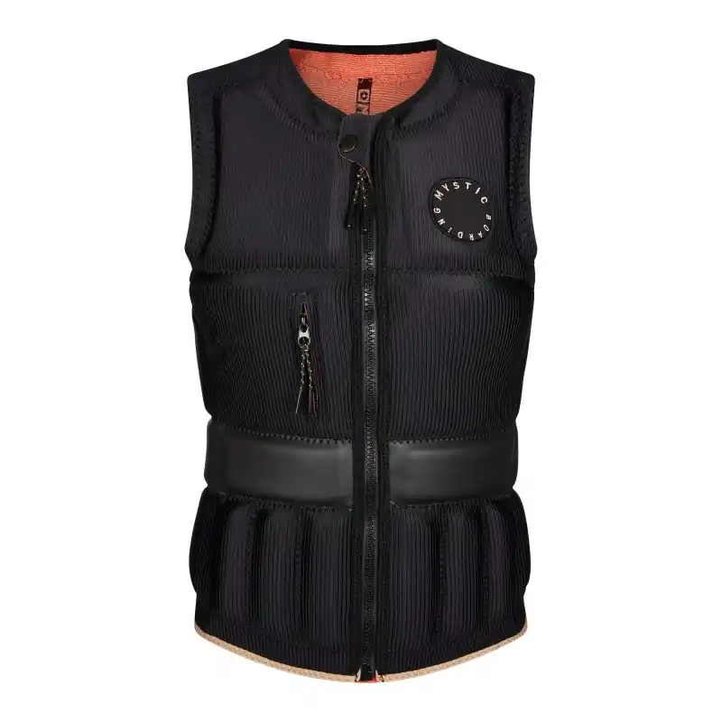 Jetzt Kaufen Mystic GEM IMPACT VEST 2021 Wake Prallschutzweste