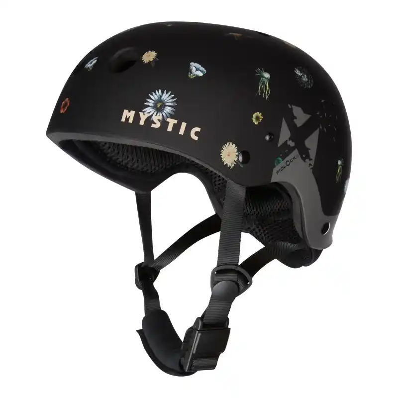 Billig Mystic MK8X HELMET 2021 Helm multiple color