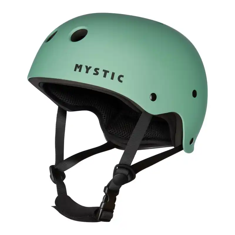 Mystic MK8 HELMET Helm seasalt green Top-Seller