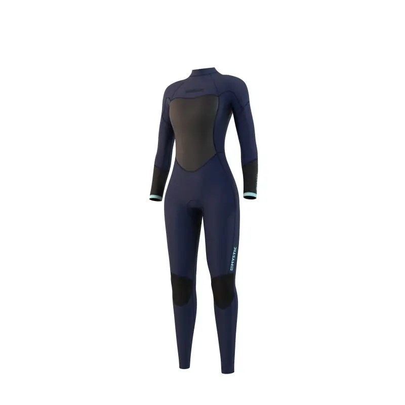 Nur Heute Mystic BRAND FULLSUIT 3/2MM BZIP 2021 Neoprenanzug