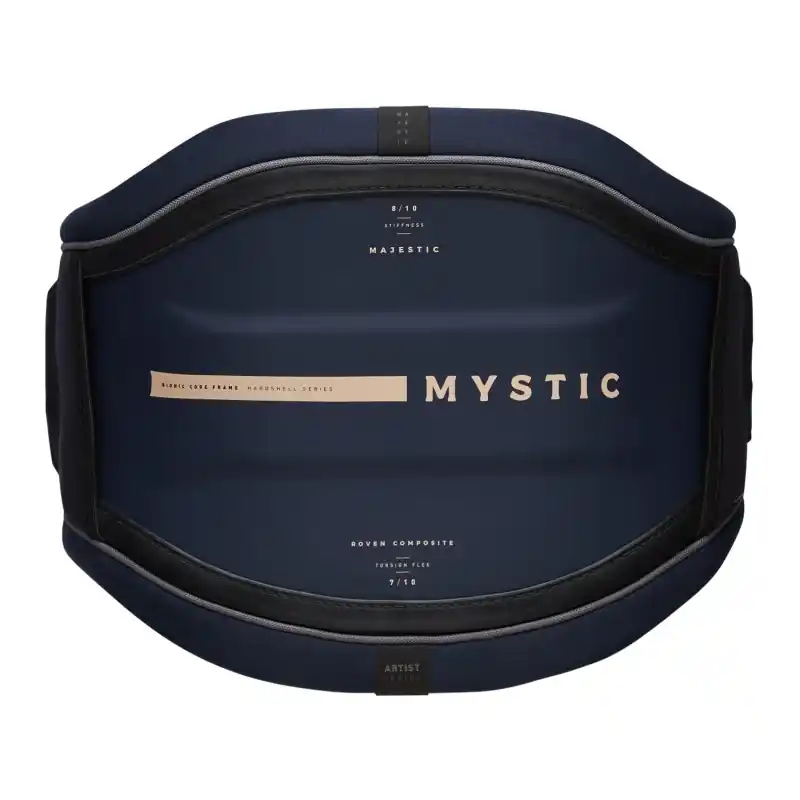 Mystic MAJESTIC 2021 Waist Harness night blue Meistverkauft