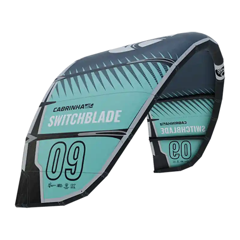 Cabrinha SWITCHBLADE 2021 Kite Preisknaller
