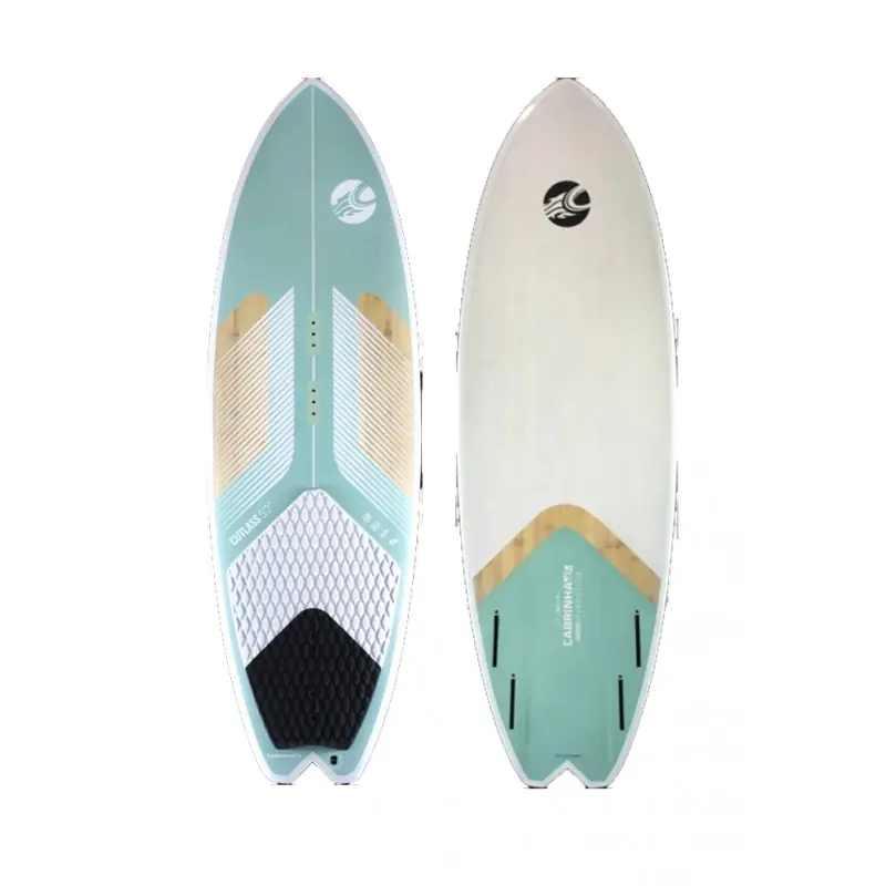 Cabrinha CUTLASS 2022 Kiteboard Top-Angebot