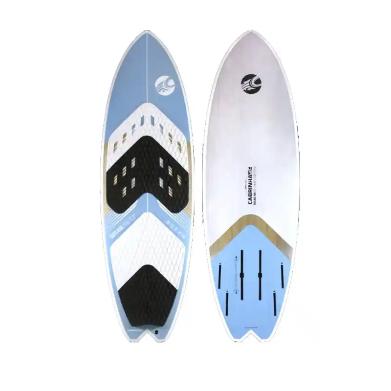 Cabrinha CUTLASS FOIL 2022 Foilboard Nur Für Kurze Zeit