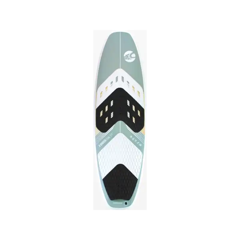 Jetzt Bestellen Cabrinha X-BREED FOIL 2022 Foilboard