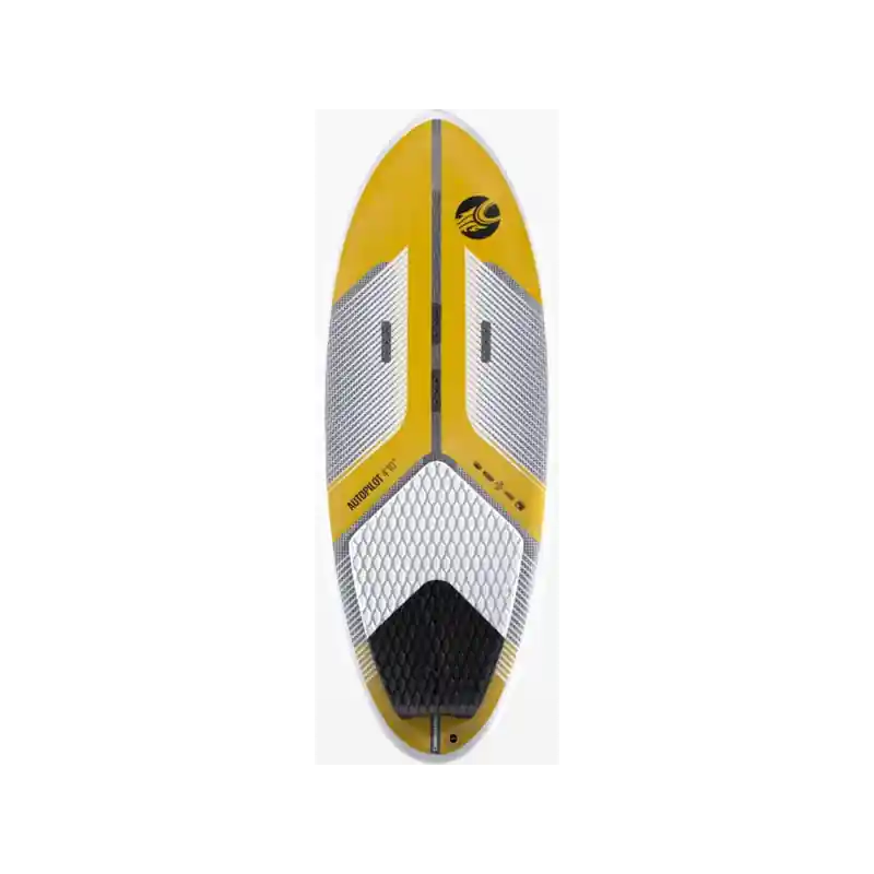 Cabrinha AUTOPILOT 2021 Foilboard Versand Am Gleichen Tag