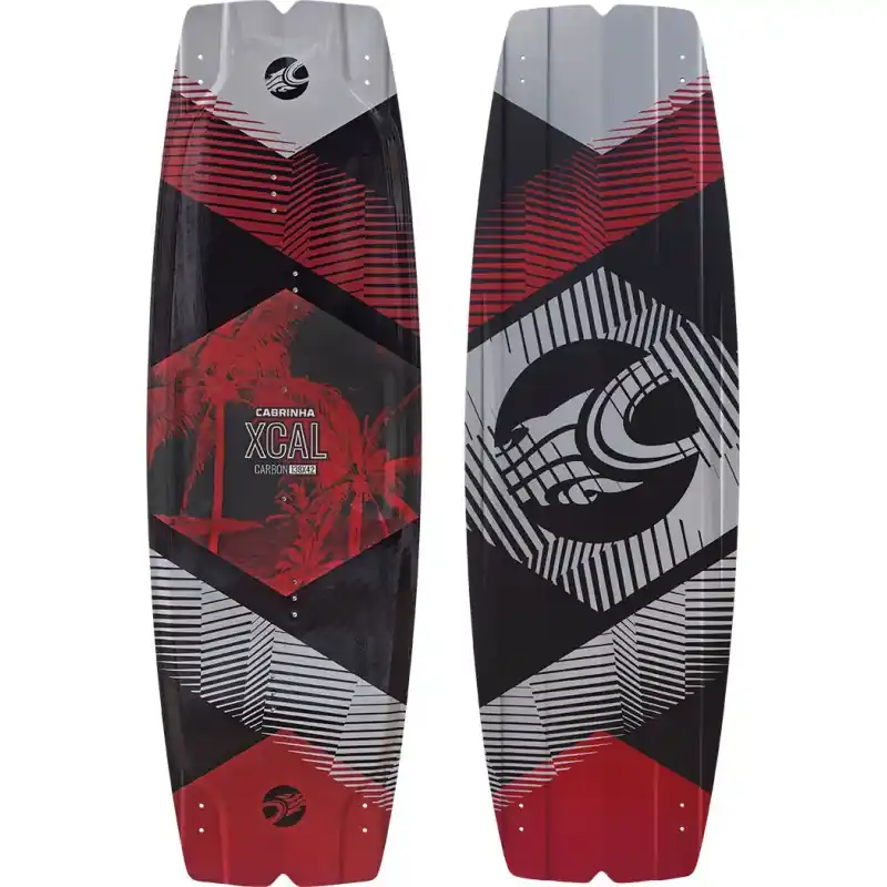 Cabrinha XCAL CARBON 2021 Kiteboard Ausverkauf