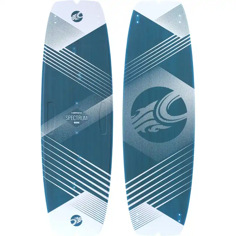 Neu Im Sortiment Cabrinha SPECTRUM 2021 Kiteboard