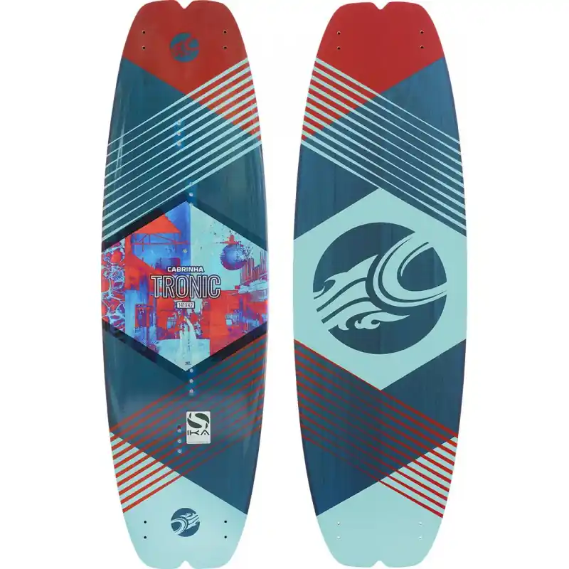 Echt Cabrinha TRONIC 2021 Kiteboard