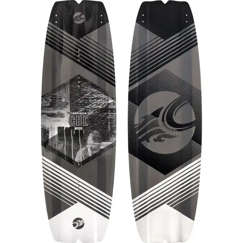 Cabrinha CBL 2021 Kiteboard Neue Kollektion