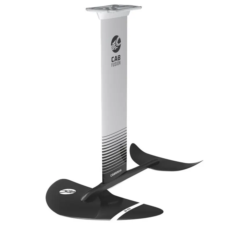 Cabrinha FUSION DA Komplett Foil Markenware