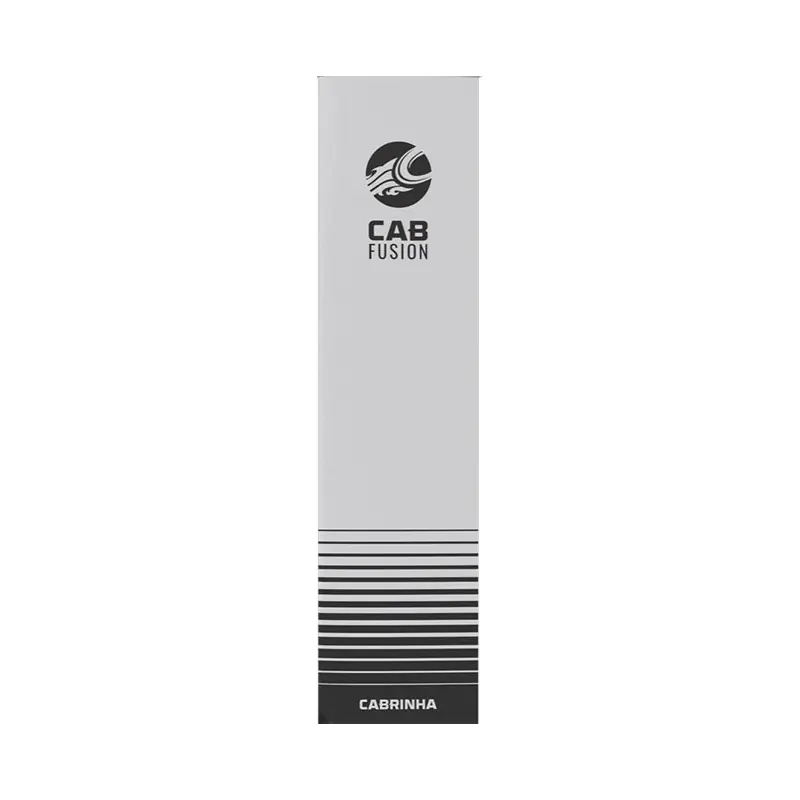 Cabrinha FOIL MAST ALLOY with HELICOIL Aktuell