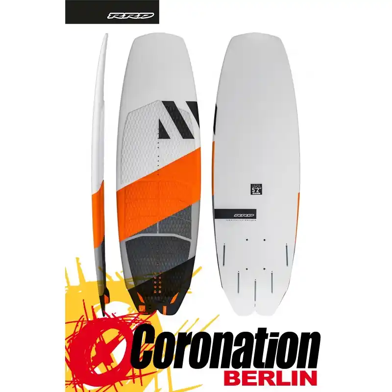 RRD COTAN FLIGHT LTE Kite-Surf FOIL Board Y26 Beliebt