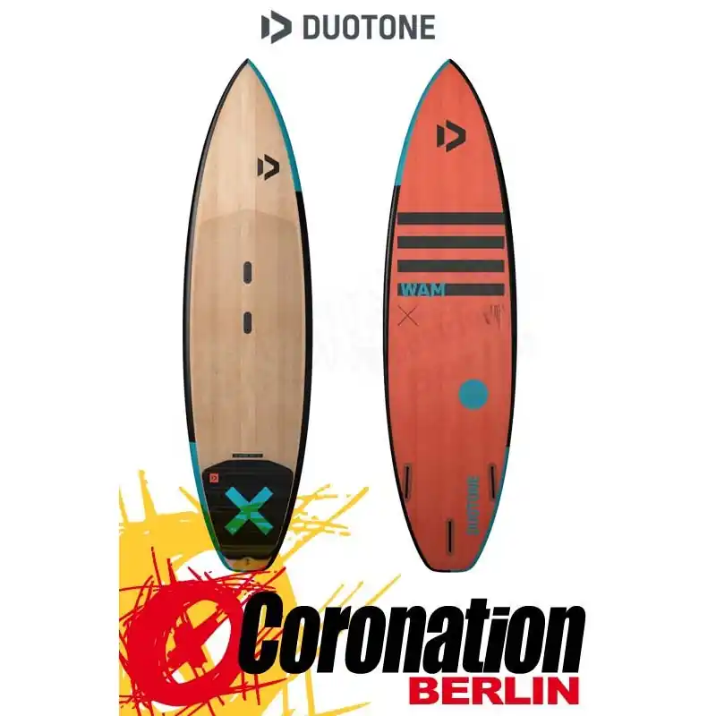 Sale Duotone Wam 2020/21Waveboard