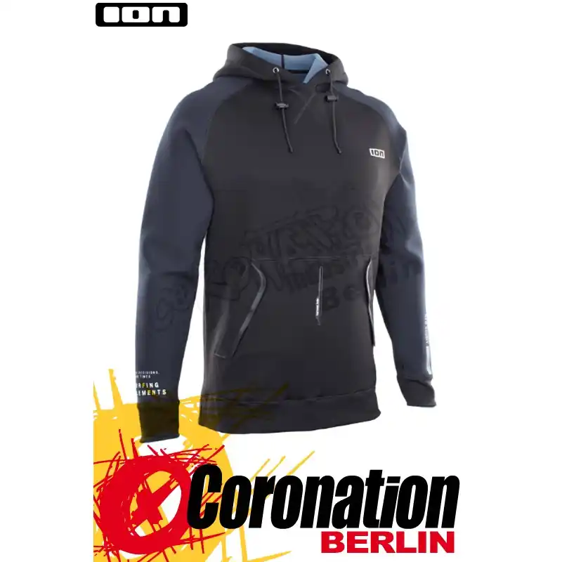 Zertifiziert ION NEO HOODY