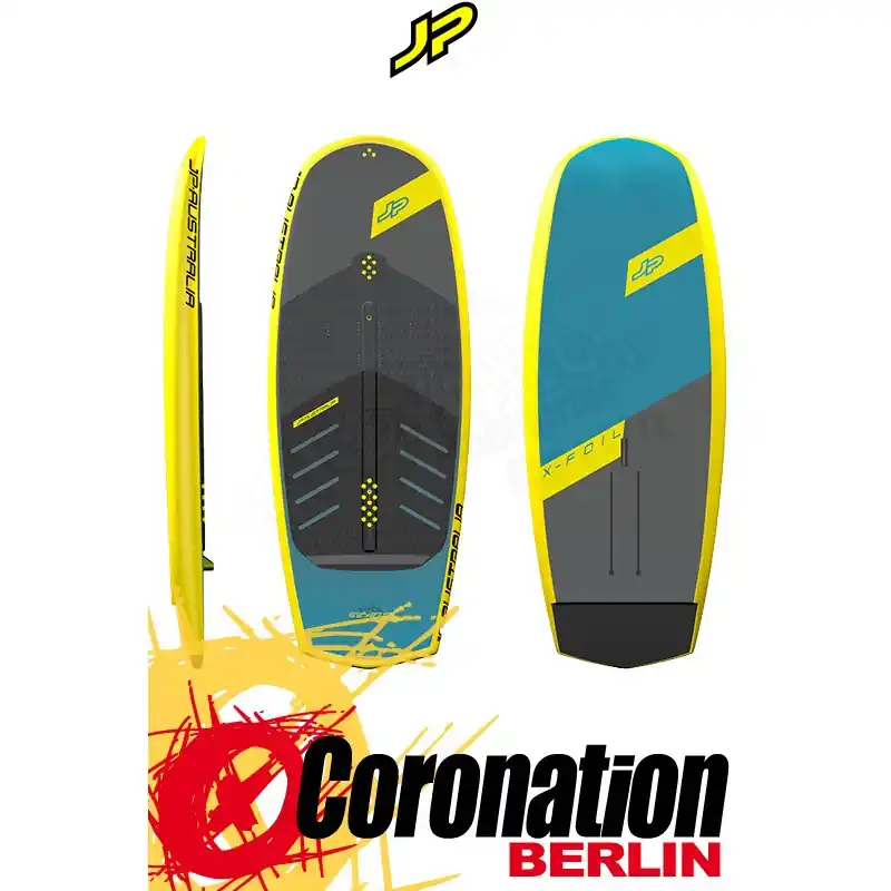 JP X-FOIL 2021 Wingfoil Board Markenware