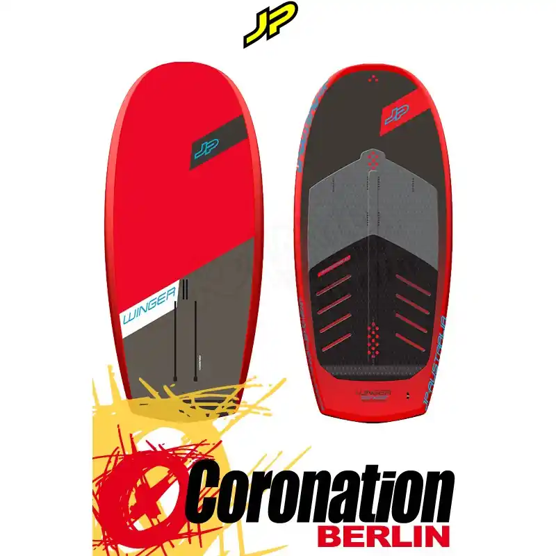 Markenware JP X-WINGER PRO 2021 Wingfoil Board