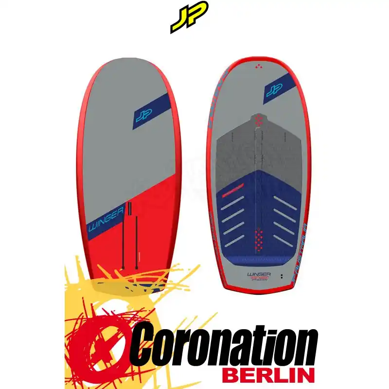 JP X-WINGER IPR 2021 Wingfoil Board Nur Für Kurze Zeit