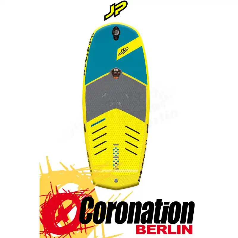 Markenprodukt JP WING AIR 2021 Wingfoil Board