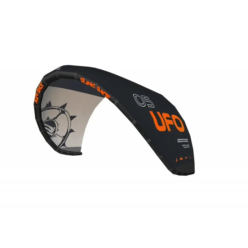 Slingshot UFO V1.1 2021 Kite Ausverkauf